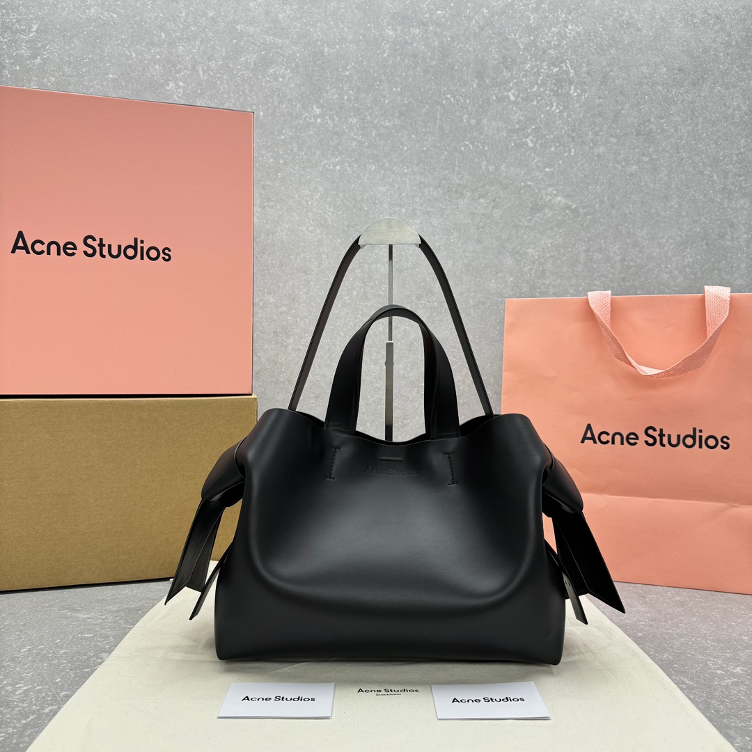 Acne Studio Top Handle Bags